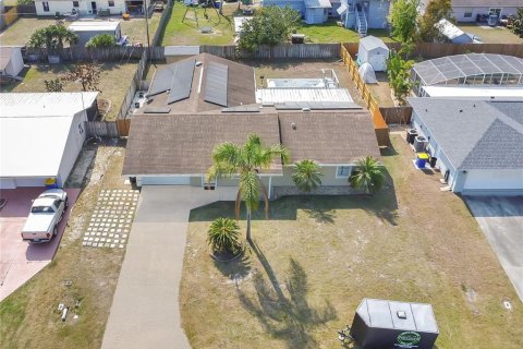 House in Edgewater, Florida 3 bedrooms, 211.82 sq.m. № 2102930 - photo 29