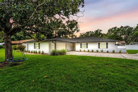 Villa ou maison à Lakeland, Floride 3 chambres, 209.03 m2 № 2223647