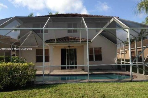 Villa ou maison à louer à Weston, Floride: 4 chambres, 208.1 m2 № 1890810 - photo 19