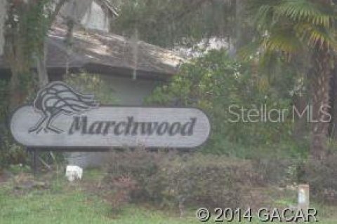 Townhouse in Gainesville, Florida 3 bedrooms, 126.44 sq.m. № 2122344 - photo 16