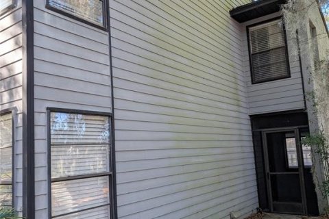Townhouse in Gainesville, Florida 3 bedrooms, 126.44 sq.m. № 2122344 - photo 14