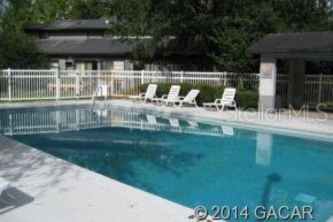 Townhouse in Gainesville, Florida 3 bedrooms, 126.44 sq.m. № 2122344 - photo 15