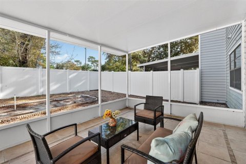 Townhouse in Tampa, Florida 3 bedrooms, 130.43 sq.m. № 2144868 - photo 25