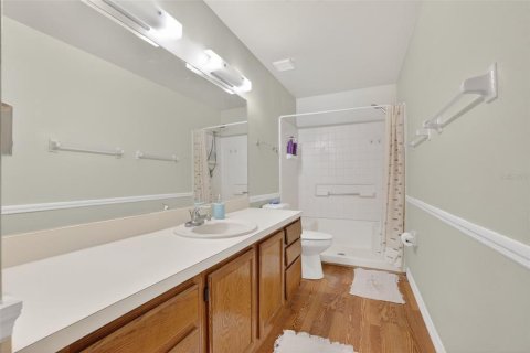 Townhouse in Tampa, Florida 3 bedrooms, 130.43 sq.m. № 2144868 - photo 21