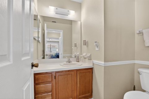Townhouse in Tampa, Florida 3 bedrooms, 130.43 sq.m. № 2144868 - photo 15