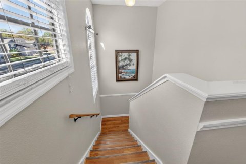 Townhouse in Tampa, Florida 3 bedrooms, 130.43 sq.m. № 2144868 - photo 16