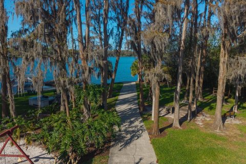 Townhouse in Tampa, Florida 3 bedrooms, 130.43 sq.m. № 2144868 - photo 29