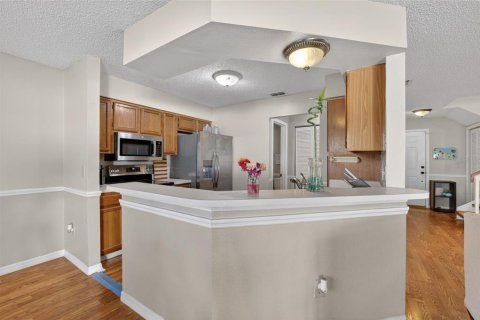Townhouse in Tampa, Florida 3 bedrooms, 130.43 sq.m. № 2144868 - photo 11