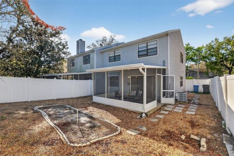 Townhouse in Tampa, Florida 3 bedrooms, 130.43 sq.m. № 2144868 - photo 26