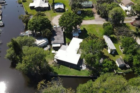 Propiedad comercial en venta en Okeechobee, Florida, 5 dormitorios, 213.68 m2 № 1685488 - foto 1