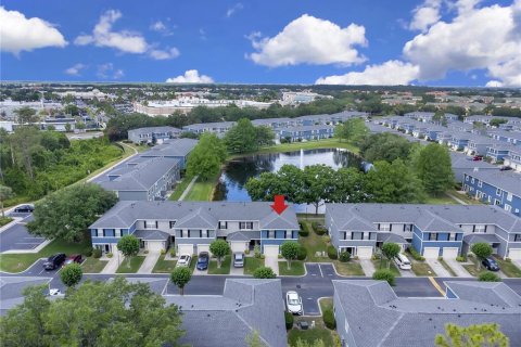 Adosado en venta en Orlando, Florida, 3 dormitorios, 175.49 m2 № 1666184 - foto 7