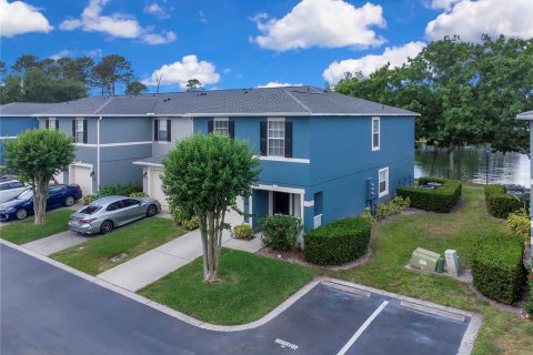 Adosado en venta en Orlando, Florida, 3 dormitorios, 175.49 m2 № 1666184 - foto 3