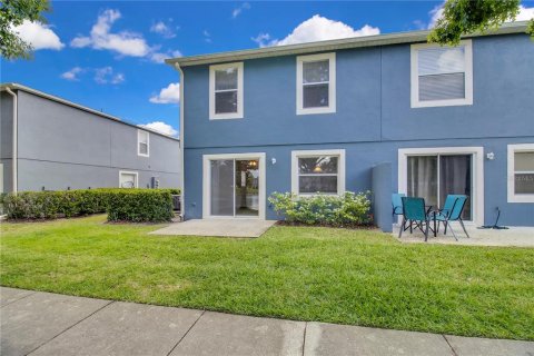 Adosado en venta en Orlando, Florida, 3 dormitorios, 175.49 m2 № 1666184 - foto 10