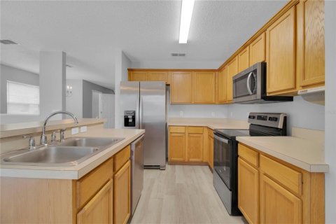 Adosado en venta en Orlando, Florida, 3 dormitorios, 175.49 m2 № 1666184 - foto 22
