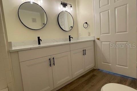 Condominio en alquiler en Tampa, Florida, 3 dormitorios, 124.02 m2 № 2167221 - foto 23