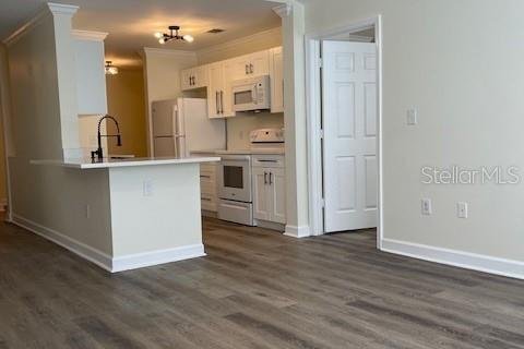 Condominio en alquiler en Tampa, Florida, 3 dormitorios, 124.02 m2 № 2167221 - foto 28
