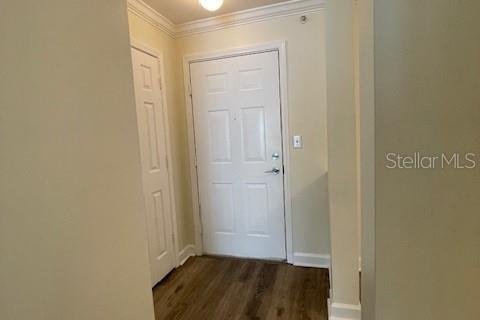 Condominio en alquiler en Tampa, Florida, 3 dormitorios, 124.02 m2 № 2167221 - foto 11