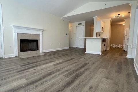 Condominio en alquiler en Tampa, Florida, 3 dormitorios, 124.02 m2 № 2167221 - foto 6