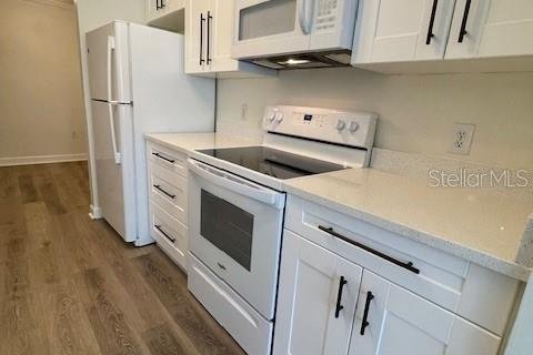 Condominio en alquiler en Tampa, Florida, 3 dormitorios, 124.02 m2 № 2167221 - foto 27