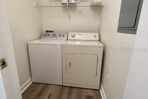 Condominio en alquiler en Tampa, Florida, 3 dormitorios, 124.02 m2 № 2167221 - foto 20