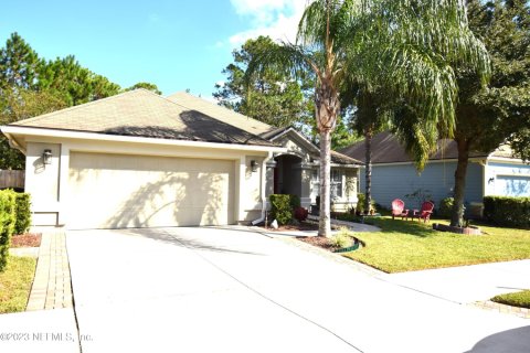 Casa en alquiler en Jacksonville, Florida, 4 dormitorios, 175.03 m2 № 832130 - foto 1