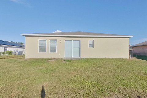 Villa ou maison à louer à Cape Coral, Floride: 4 chambres, 153.29 m2 № 2115352 - photo 26