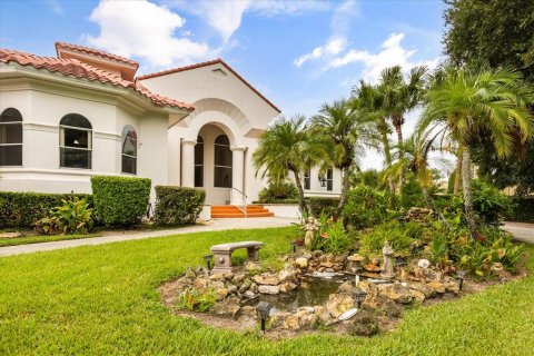 Casa en venta en Apopka, Florida, 4 dormitorios, 342.9 m2 № 2123042 - foto 30