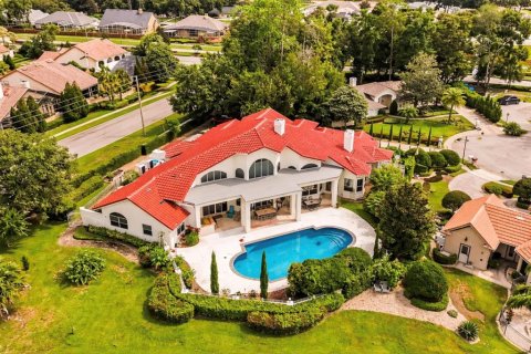 Casa en Apopka, Florida 4 dormitorios, 342.9 m2 № 2123042