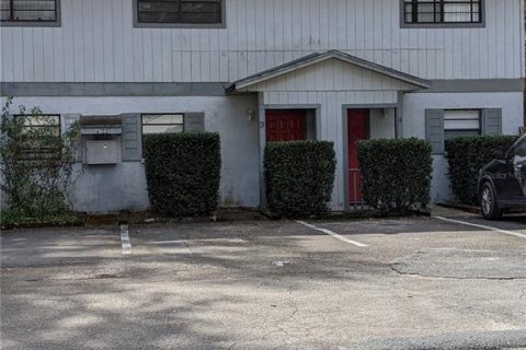 Touwnhouse à Gainesville, Floride 2 chambres, 89.19 m2 № 2109076