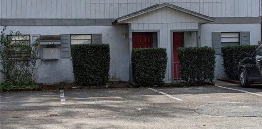 Touwnhouse à Gainesville, Floride 2 chambres, 89.19 m2 № 2109076