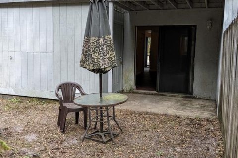 Touwnhouse à louer à Gainesville, Floride: 2 chambres, 89.19 m2 № 2109076 - photo 9