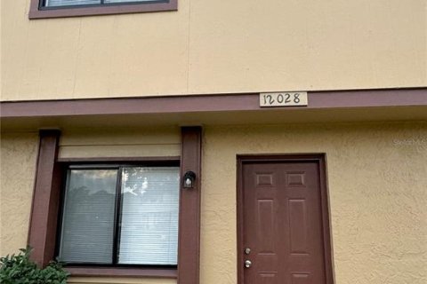 Touwnhouse à Orlando, Floride 2 chambres, 118.91 m2 № 2416762