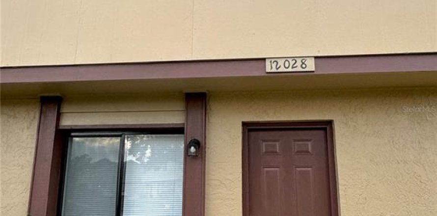 Touwnhouse à Orlando, Floride 2 chambres, 118.91 m2 № 2416762