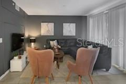 Condo in Kissimmee, Florida, 2 bedrooms  № 1754474 - photo 17