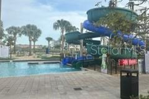 Condo in Kissimmee, Florida, 2 bedrooms  № 1754474 - photo 19