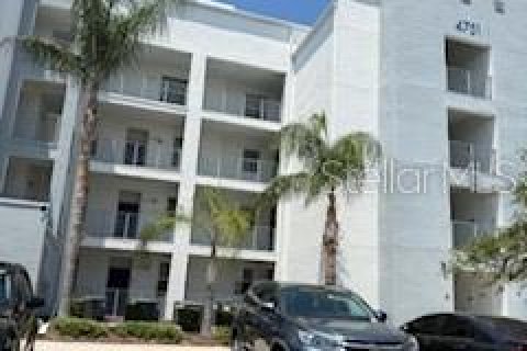 Condo in Kissimmee, Florida, 2 bedrooms  № 1754474 - photo 1