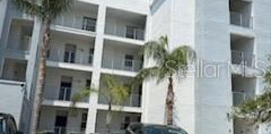 Condo in Kissimmee, Florida, 2 bedrooms  № 1754474