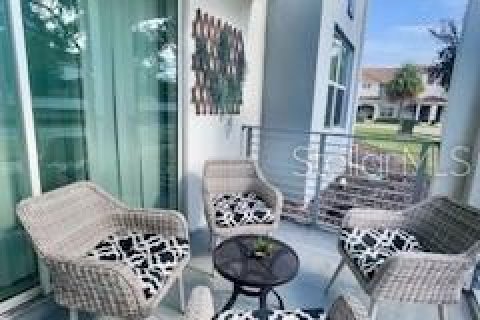 Condo in Kissimmee, Florida, 2 bedrooms  № 1754474 - photo 6