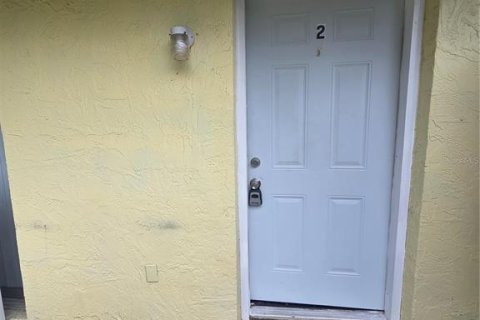 Apartamento en alquiler en Ocala, Florida, 2 dormitorios, 76.55 m2 № 1833102 - foto 2