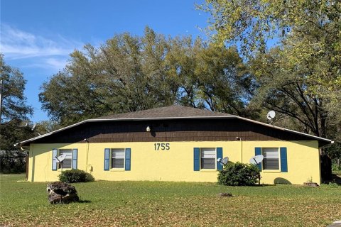 Apartamento en alquiler en Ocala, Florida, 2 dormitorios, 76.55 m2 № 1833102 - foto 1