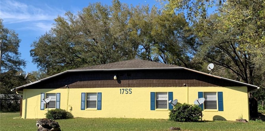 Apartamento en Ocala, Florida 2 dormitorios, 76.55 m2 № 1833102