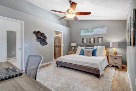 Villa ou maison à louer à Sarasota, Floride: 3 chambres, 120.31 m2 № 214310 - photo 16