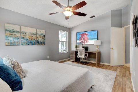 Villa ou maison à louer à Sarasota, Floride: 3 chambres, 120.31 m2 № 214310 - photo 18