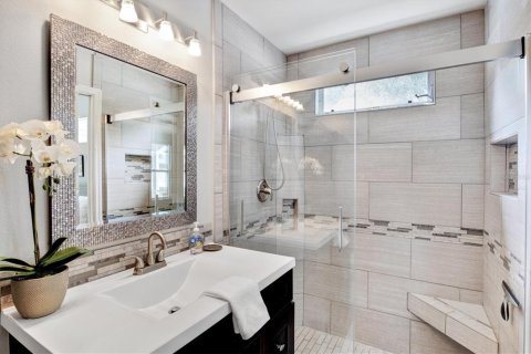 Villa ou maison à louer à Sarasota, Floride: 3 chambres, 120.31 m2 № 214310 - photo 20