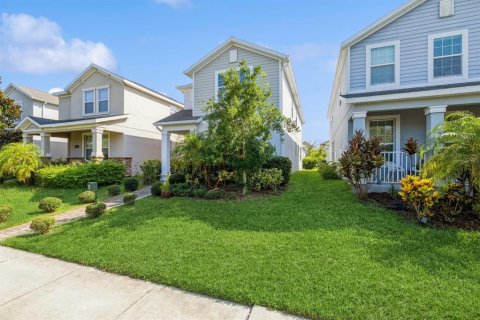 House in STOREY PARK in Orlando, Florida 4 bedrooms, 231.42 sq.m. № 1682930 - photo 26