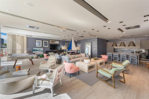 Copropriété à vendre à Miami, Floride: 2 chambres, 120.12 m2 № 1844193 - photo 29
