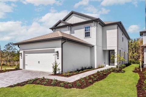 Casa en venta en Kissimmee, Florida, 6 dormitorios, 252.14 m2 № 1907997 - foto 1