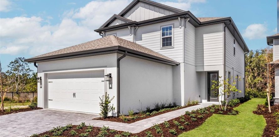 Casa en Kissimmee, Florida 6 dormitorios, 252.14 m2 № 1907997