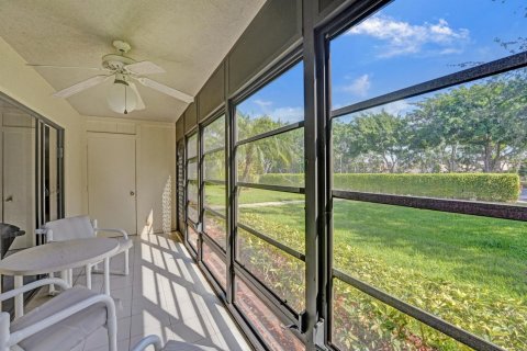 Condo in Delray Beach, Florida, 3 bedrooms  № 1210597 - photo 1