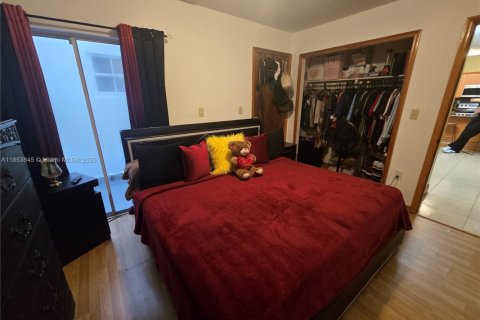 Купить виллу или дом в Майами, Флорида 4 спальни, 177.91м2, № 1963167 - фото 22